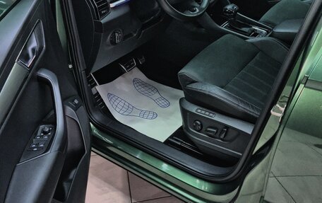 Skoda Karoq I, 2020 год, 2 499 000 рублей, 4 фотография