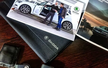 Skoda Karoq I, 2020 год, 2 499 000 рублей, 7 фотография