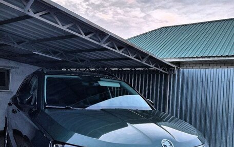 Skoda Karoq I, 2020 год, 2 499 000 рублей, 16 фотография
