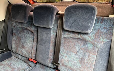 Peugeot 206, 2001 год, 245 000 рублей, 8 фотография
