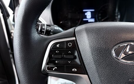 Hyundai Solaris II рестайлинг, 2019 год, 727 000 рублей, 10 фотография