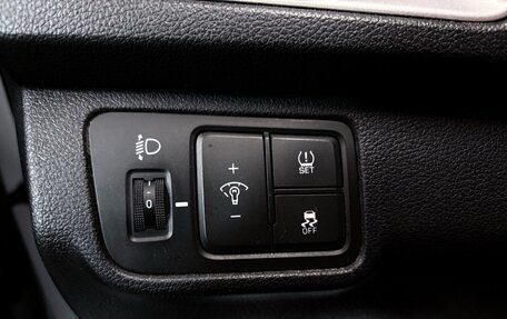 Hyundai Solaris II рестайлинг, 2019 год, 727 000 рублей, 16 фотография