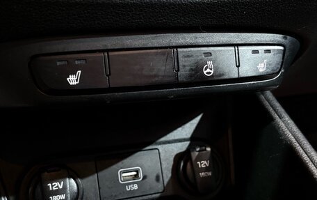Hyundai Solaris II рестайлинг, 2019 год, 727 000 рублей, 15 фотография