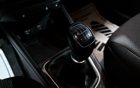Hyundai Solaris II рестайлинг, 2019 год, 727 000 рублей, 12 фотография