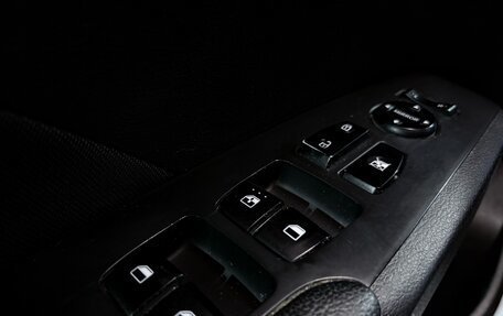 Hyundai Solaris II рестайлинг, 2019 год, 727 000 рублей, 9 фотография