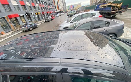 Chrysler Pacifica (CS), 2005 год, 539 000 рублей, 11 фотография