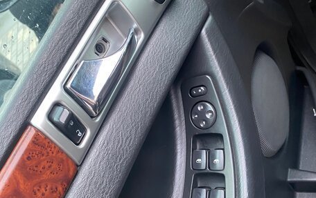 Chrysler Pacifica (CS), 2005 год, 539 000 рублей, 7 фотография