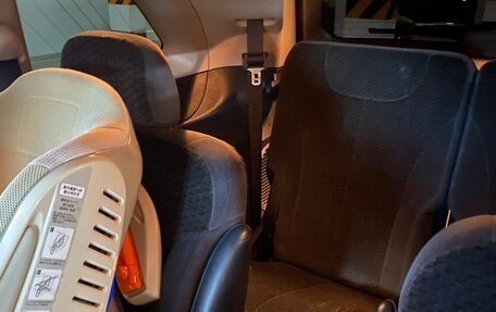 Chrysler Pacifica (CS), 2005 год, 539 000 рублей, 17 фотография