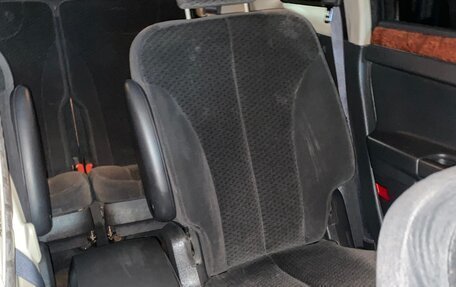 Chrysler Pacifica (CS), 2005 год, 539 000 рублей, 15 фотография