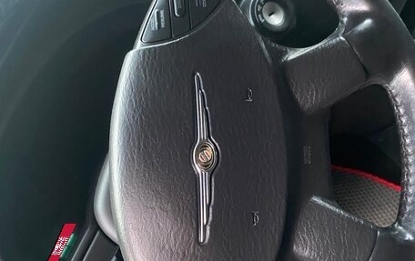 Chrysler Pacifica (CS), 2005 год, 539 000 рублей, 4 фотография
