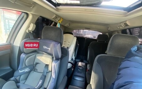Chrysler Pacifica (CS), 2005 год, 539 000 рублей, 16 фотография