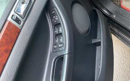 Chrysler Pacifica (CS), 2005 год, 539 000 рублей, 18 фотография