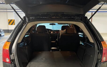 Chrysler Pacifica (CS), 2005 год, 539 000 рублей, 26 фотография
