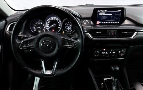 Mazda 6, 2017 год, 1 640 000 рублей, 6 фотография