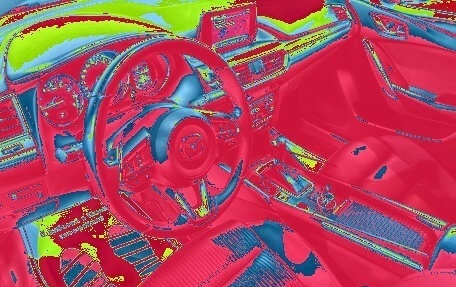 Mazda 6, 2017 год, 1 640 000 рублей, 5 фотография