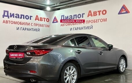 Mazda 6, 2017 год, 1 640 000 рублей, 3 фотография