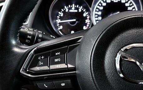 Mazda 6, 2017 год, 1 640 000 рублей, 10 фотография