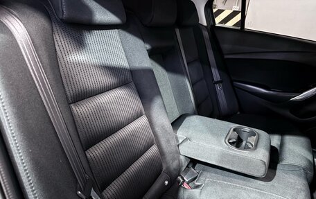 Mazda 6, 2017 год, 1 640 000 рублей, 19 фотография