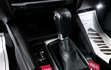 Mazda 6, 2017 год, 1 640 000 рублей, 17 фотография
