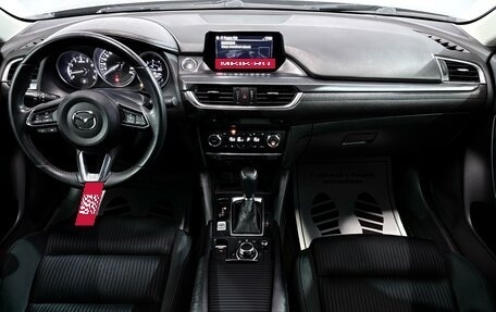 Mazda 6, 2017 год, 1 640 000 рублей, 8 фотография