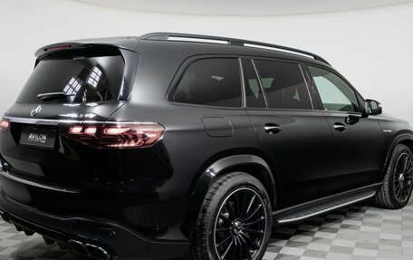 Mercedes-Benz GLS AMG, 2025 год, 36 578 900 рублей, 7 фотография