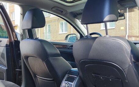 Skoda Superb III рестайлинг, 2014 год, 1 600 000 рублей, 9 фотография