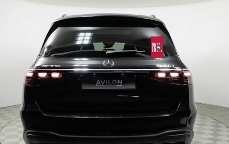 Mercedes-Benz GLS AMG, 2025 год, 36 578 900 рублей, 6 фотография
