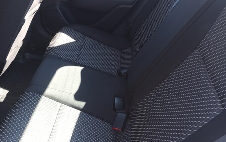 KIA Rio IV, 2018 год, 1 495 000 рублей, 7 фотография