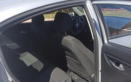 KIA Rio IV, 2018 год, 1 495 000 рублей, 17 фотография