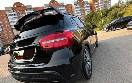 Mercedes-Benz GLA AMG, 2015 год, 3 000 000 рублей, 5 фотография