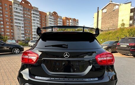 Mercedes-Benz GLA AMG, 2015 год, 3 000 000 рублей, 4 фотография
