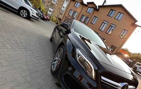 Mercedes-Benz GLA AMG, 2015 год, 3 000 000 рублей, 7 фотография
