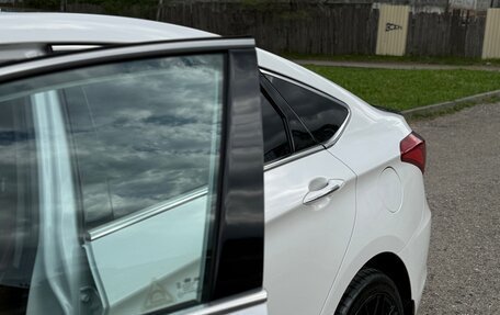 Hyundai i40 I рестайлинг, 2017 год, 1 590 000 рублей, 7 фотография