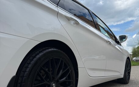 Hyundai i40 I рестайлинг, 2017 год, 1 590 000 рублей, 8 фотография