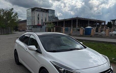 Hyundai i40 I рестайлинг, 2017 год, 1 590 000 рублей, 9 фотография