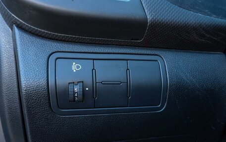 Hyundai Solaris II рестайлинг, 2016 год, 879 000 рублей, 17 фотография