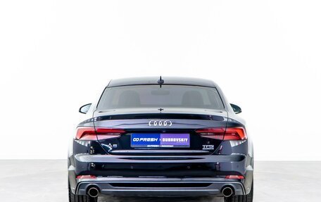 Audi A5, 2018 год, 3 465 000 рублей, 3 фотография