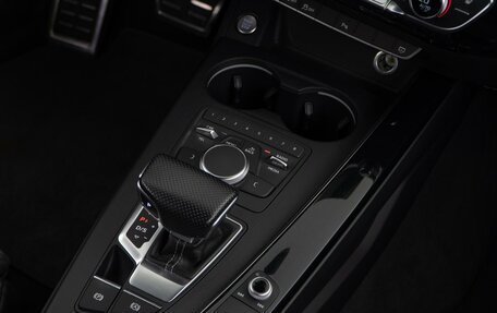 Audi A5, 2018 год, 3 465 000 рублей, 13 фотография