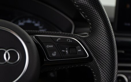 Audi A5, 2018 год, 3 465 000 рублей, 12 фотография
