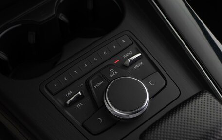 Audi A5, 2018 год, 3 465 000 рублей, 14 фотография