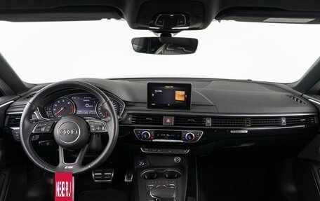 Audi A5, 2018 год, 3 465 000 рублей, 5 фотография