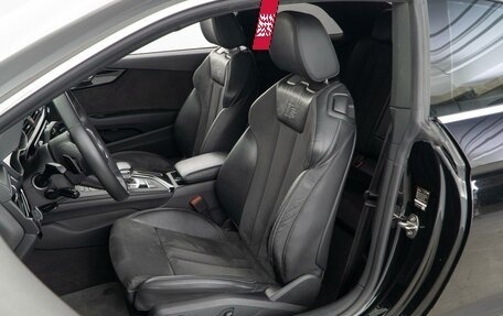 Audi A5, 2018 год, 3 465 000 рублей, 8 фотография