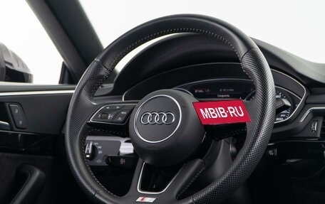 Audi A5, 2018 год, 3 465 000 рублей, 9 фотография