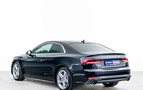 Audi A5, 2018 год, 3 465 000 рублей, 15 фотография