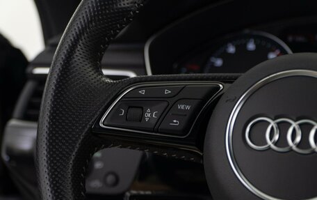 Audi A5, 2018 год, 3 465 000 рублей, 21 фотография