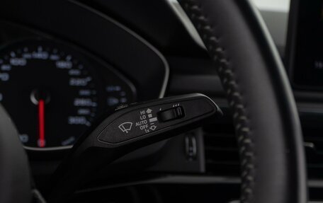 Audi A5, 2018 год, 3 465 000 рублей, 22 фотография