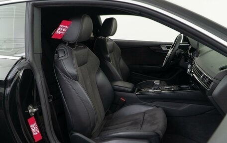 Audi A5, 2018 год, 3 465 000 рублей, 16 фотография