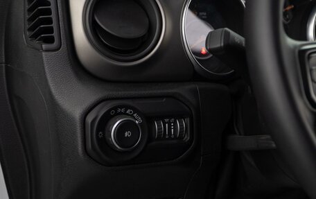 Jeep Wrangler, 2019 год, 5 050 000 рублей, 12 фотография