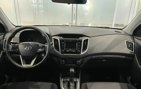 Hyundai Creta I рестайлинг, 2017 год, 1 299 000 рублей, 5 фотография