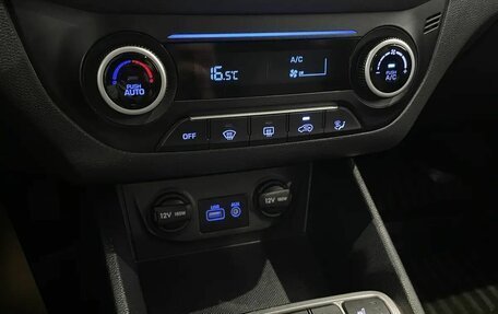 Hyundai Creta I рестайлинг, 2017 год, 1 299 000 рублей, 7 фотография